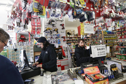 Hardware Store «Quality True Value Hardware», reviews and photos, 1201 S Park St, Madison, WI 53715, USA