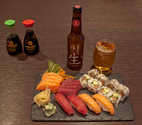 Photo n°29 de Sushi Makers à Le Havre ()