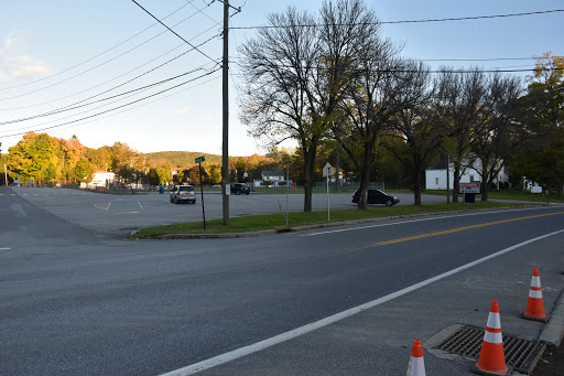 Tourist Attraction «Dover Stone Church», reviews and photos, 3128 NY-22, Dover Plains, NY 12522, USA