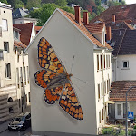 Photo n°28 de l'avis de Rolf.o fait le 14/04/2024 à 17:25 sur le  Hotel Panorama Heidelberg à Heidelberg