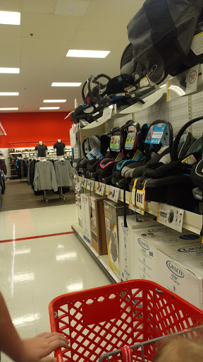 Department Store «Target», reviews and photos, 1004 Andrews Run, Hendersonville, TN 37075, USA