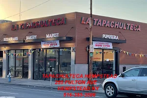 La Tapachulteca NY image