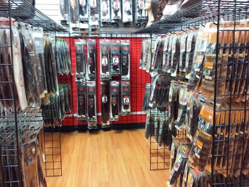 Beauty Supply Store «Empress Beauty Supply», reviews and photos, 2286 W Pleasant Run Rd #108, Lancaster, TX 75146, USA