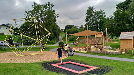 Spielplatz Alfons-Walde-Weg