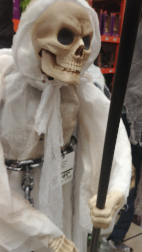 Home Improvement Store «The Home Depot», reviews and photos, 8760 26 Mile Rd, Shelby Charter Township, MI 48316, USA