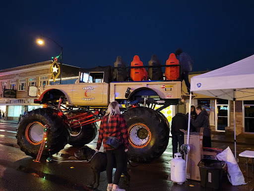 Christian Book Store «Bread of the Presence Catholic Books, Gifts & Music», reviews and photos, 403 W Railroad Ave, Shelton, WA 98584, USA
