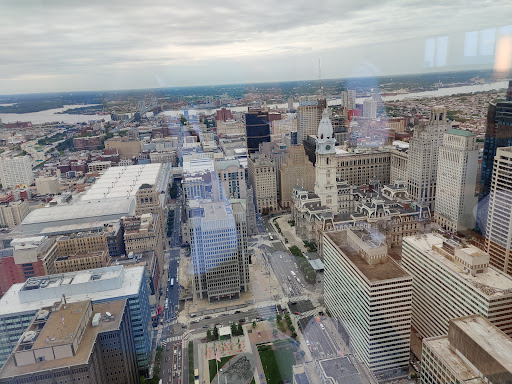 Shopping Mall «The Market and Shops at Comcast Center», reviews and photos, 1701 John F Kennedy Blvd #300, Philadelphia, PA 19103, USA