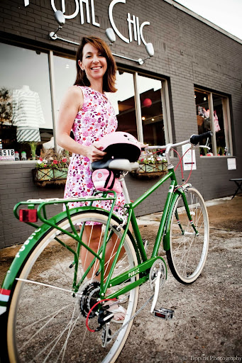 Bicycle Store «Pedal Chic», reviews and photos, 651 S Main St, Greenville, SC 29601, USA