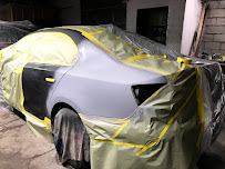 Troy's Best Auto Body Shop Inc. - Photo 3 - Car repair in Troy, NY, Albany