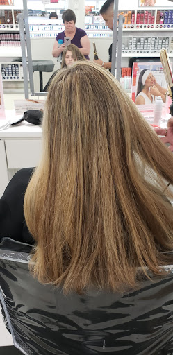 Hair Salon «Ulta Beauty», reviews and photos, 40960 US Hwy 19 N, Tarpon Springs, FL 34689, USA