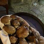 Photo n°3 de l'avis de Cecilia.a fait le 07/09/2022 à 09:29 sur le  Osteria X Bacco à Acqui Terme