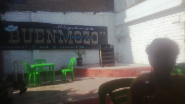 Opiniones de El Buen Mozo en Trujillo - Restaurante