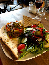 Photo n°20 de Le Souk à Lille ()