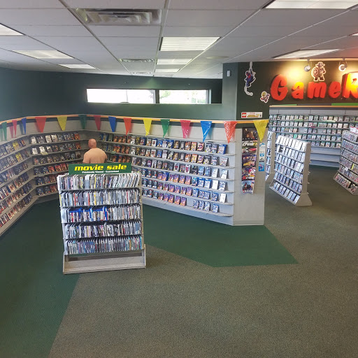Movie Rental Store «Family Video», reviews and photos, 1208 E 45th Ave, Griffith, IN 46319, USA