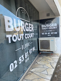 Photos du propriétaire du Restauration rapide Burger tout court à Les Sables-d'Olonne - n°4