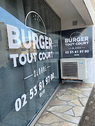 Photo n°41 de Burger tout court à Les Sables-d'Olonne ()