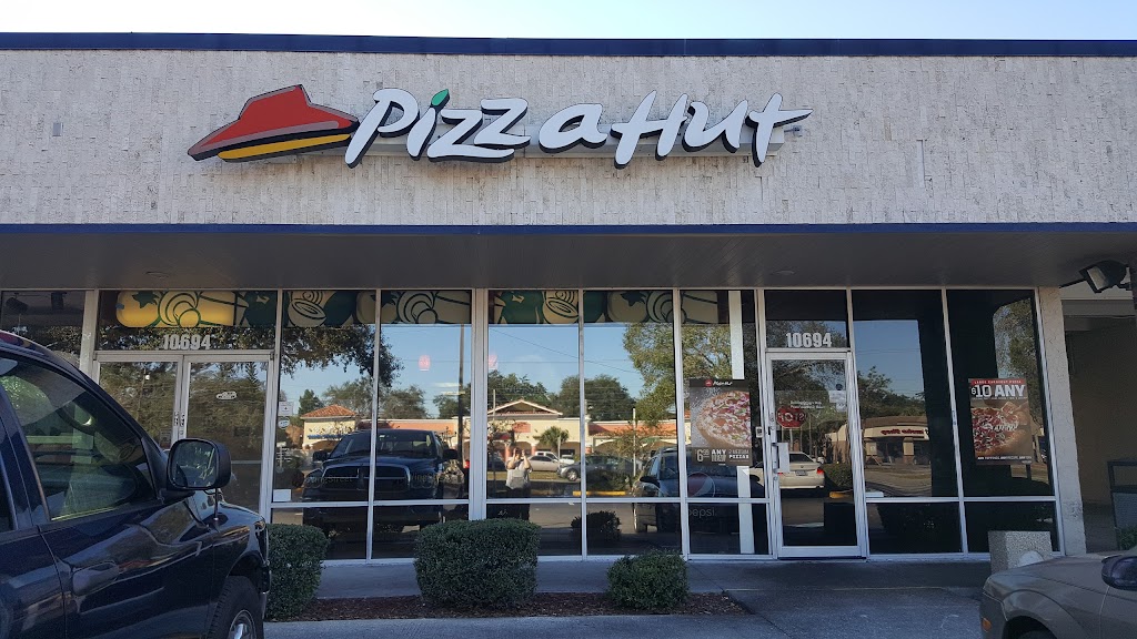Pizza Hut 33617