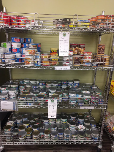 Food Bank «Bountiful Food Pantry», reviews and photos