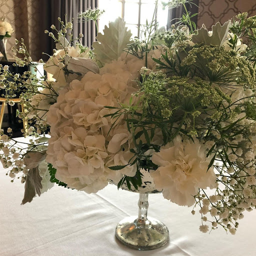 Florist «Fireside Floral Studio», reviews and photos, 1888 Hard Rd, Columbus, OH 43235, USA