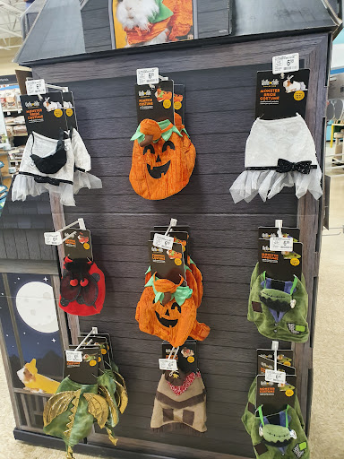 Pet Supply Store «PetSmart», reviews and photos, 4151 Turtle Creek Dr, Coral Springs, FL 33067, USA