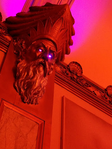 Performing Arts Theater «Neptune Theatre», reviews and photos, 1303 NE 45th St, Seattle, WA 98105, USA