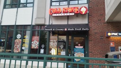Ice Cream Shop «Cold Stone Creamery», reviews and photos, 505 E Green St, Champaign, IL 61820, USA