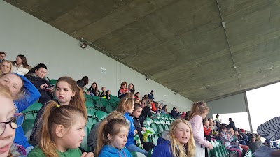 Photos of Markets Field