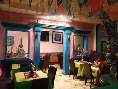 Doña Irma: mexikanisches Restaurant in Wien - Löwengasse 29, 1030 Wien, Austria