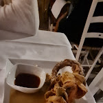 Photo n°2 de l'avis de Antonio.a fait le 29/08/2021 à 16:33 sur le  Restaurant le Viste à Portoferraio