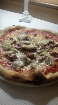 Pizza du Restaurant italien Ristorante La Fontana à Libourne - n°9