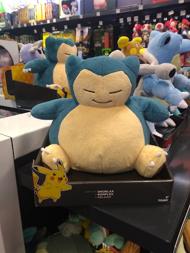 Gift Shop «ThinkGeek», reviews and photos, 401 NE Northgate Way, Seattle, WA 98125, USA