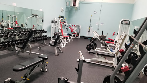 Health Club «Capitola Fitness», reviews and photos, 816 Bay Ave, Capitola, CA 95010, USA