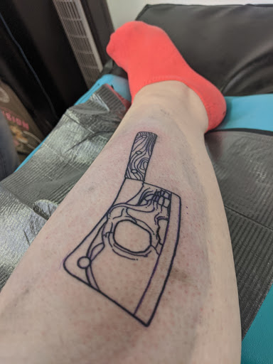 Explore tattoos for your mom ideas, creative tattoo ideas in Salt Lake City, available at AWS TATTOOS PIERCING