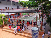 Foto SMP  San Marino, Kota Jakarta Barat