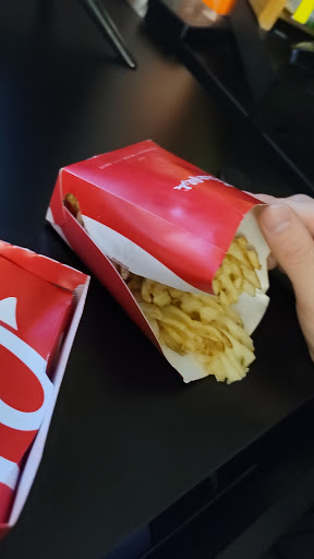 Fast Food Restaurant «Chick-fil-A», reviews and photos, 2405 Boundary St, Beaufort, SC 29906, USA