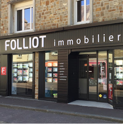 CABINET FOLLIOT PERIERS à Périers