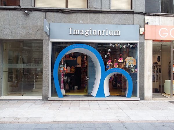 Imagen de Imaginarium (1 de 12)