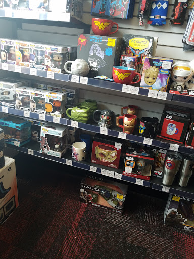 Video Game Store «GameStop», reviews and photos, 6919 Calhoun Memorial Hwy, Easley, SC 29640, USA