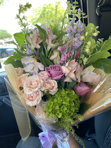 Florist «In Bloom Flowers», reviews and photos, 1900 Coit Rd, Plano, TX 75075, USA