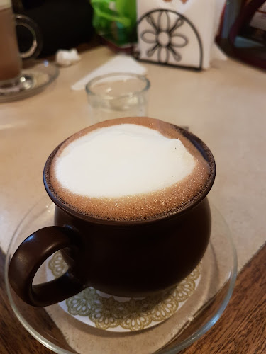 Cafe Topp & Brand - Temuco