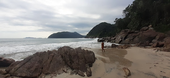 Camburi Kleiner Strand