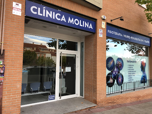 Clínica Molina