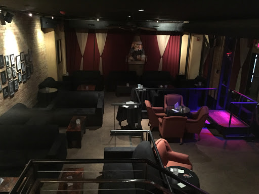 Cabaret Club «The Seville Club», reviews and photos, 15 Glenwood Ave, Minneapolis, MN 55403, USA