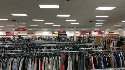 Department Store «HomeGoods», reviews and photos, 5520 E 82nd St, Indianapolis, IN 46250, USA