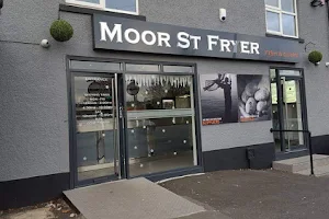 Moor St Fryer image