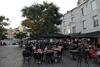 Atmosphère du Bistrot de la Place Saumur - n°10