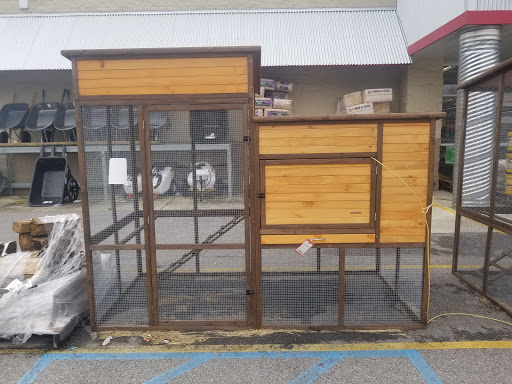 Home Improvement Store «Tractor Supply Co.», reviews and photos, 1001 Woodfin Ln, Clanton, AL 35045, USA