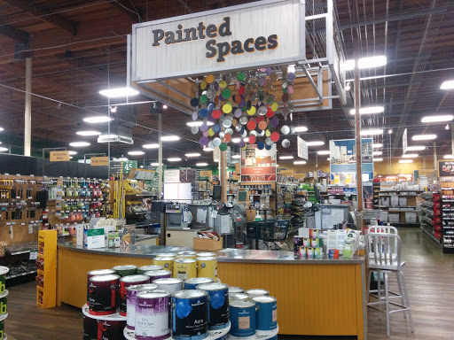 Hardware Store «Orchard Supply Hardware», reviews and photos, 19330 Hawthorne Blvd, Torrance, CA 90503, USA