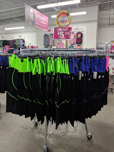 Discount Store «Fallas Discount Stores», reviews and photos, 2352 E Lohman Ave, Las Cruces, NM 88001, USA