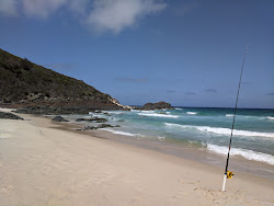 Foto von Nine Mile Beach II wilde gegend